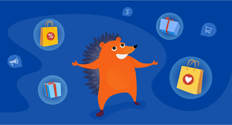 Hero image of 6 essentials for a successful e-commerce site