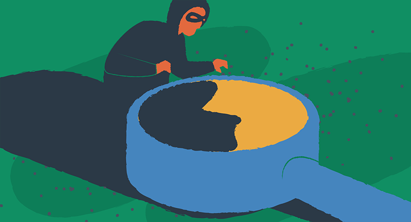 Hero image of Search engine poisoning and how it can affect you