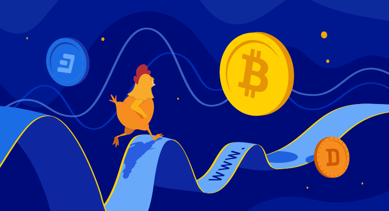 Hero image of How cryptocurrency prices impact domain names[News] Gaming streamer Ranboo scores big