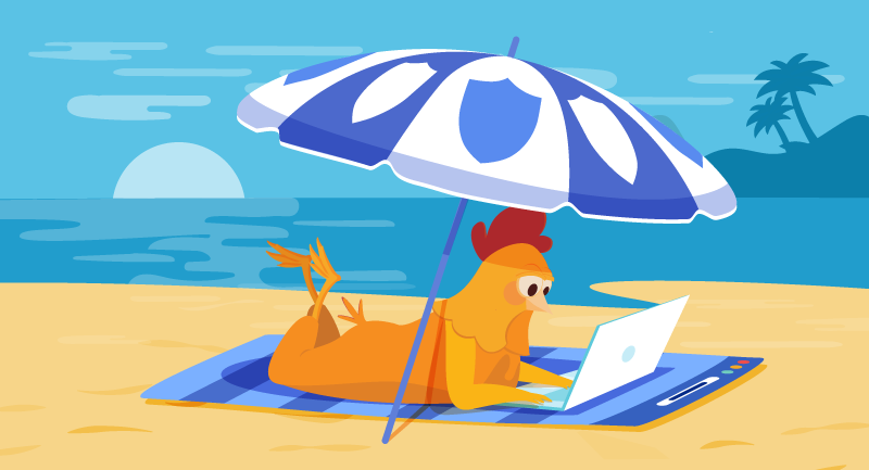 Hero image of Best practices to secure your domains