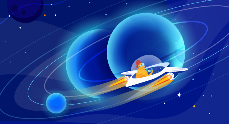 Hero image of How .CO became the hot domain for startups