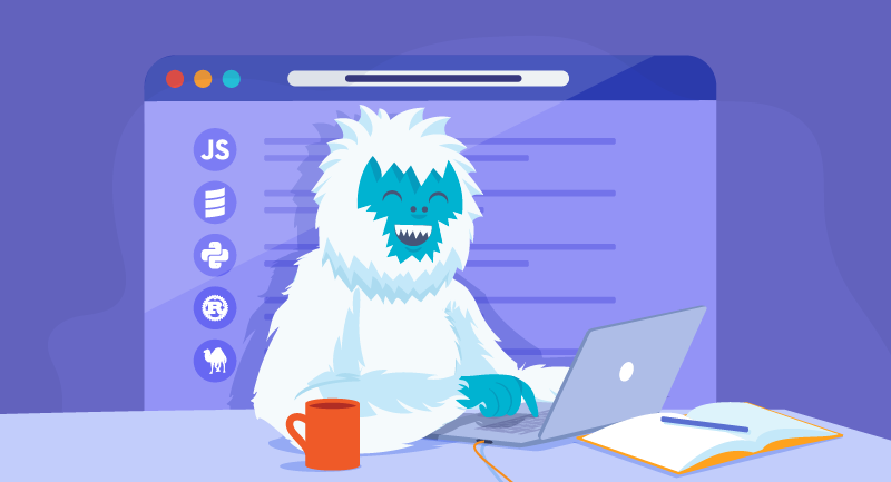 Hero image of 5 programming languages to learn in 2021Nominate your .ORG to win up to $45,000