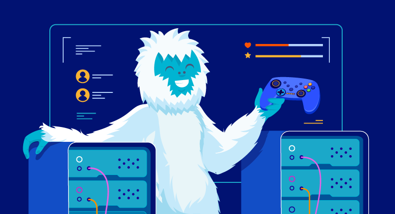 Hero image of Why are dedicated servers better for gaming?