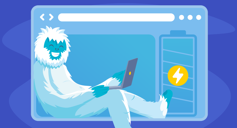 Hero image of Energize your business for the rest of 2021