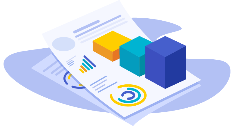sales growth charts
