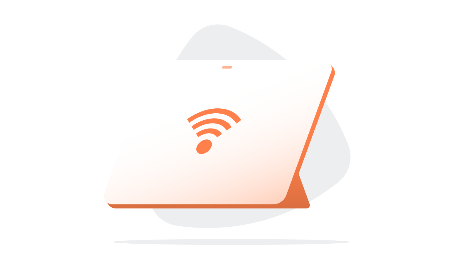 Wifi illustration