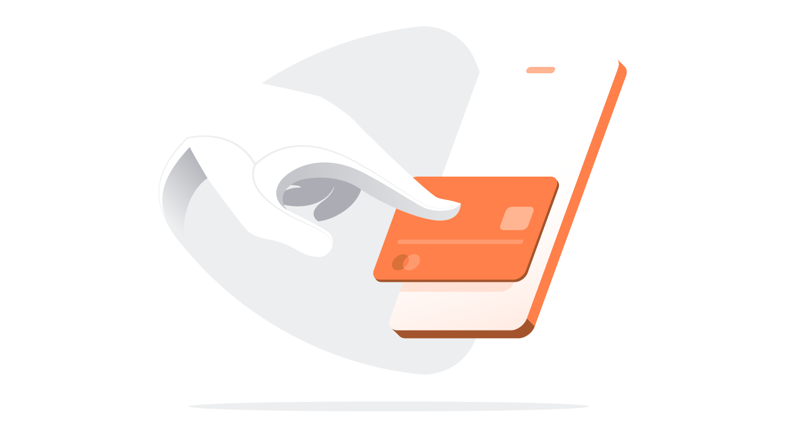 paying with credit card using vpn