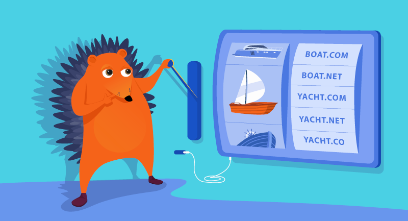Hero image of Are exact match domains still a good choice?[News] Newfold Digital acquires SEO plugin Yoast