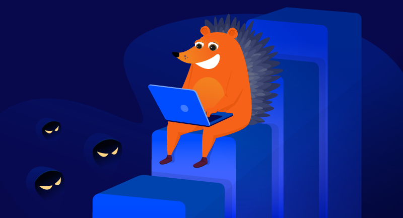 Hero image of Don’t let hackers ruin your profits this Black FridayWhy you need to use two-factor authentication everywhere