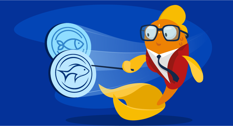 Hero image of Is it time for your logo evolution?