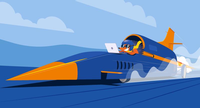 Hero image of Where is the fastest Internet — and why?7 tips to transform from freelancer to agency owner