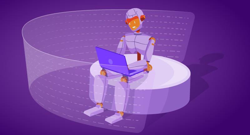 Hero image of Best programming languages for AI: which to learn?