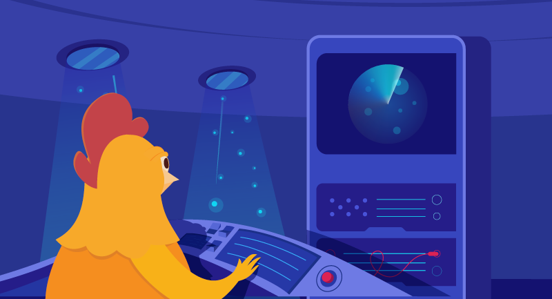 Hero image of Whois—or Whoisn’t? The state of Whois for domains
