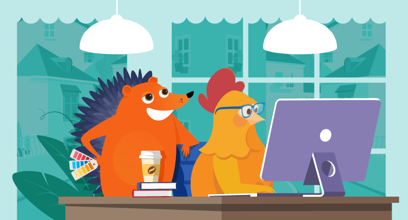 Hero article of 7 tips to transform from freelancer to agency owner