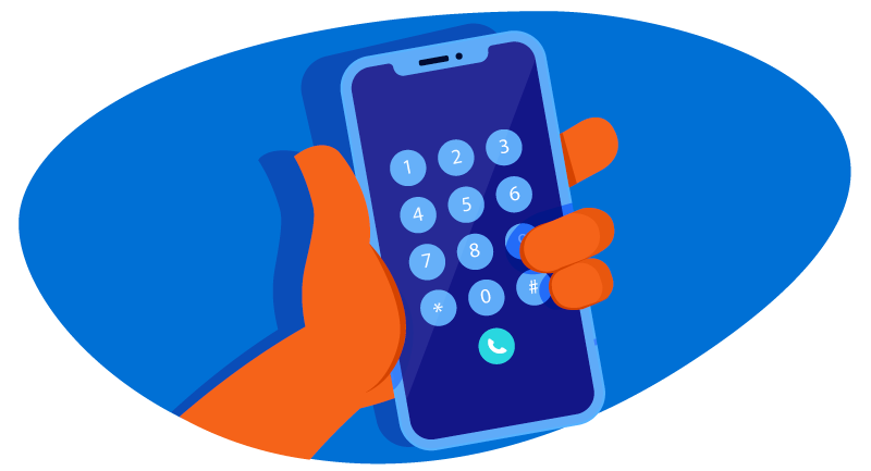 smartphone