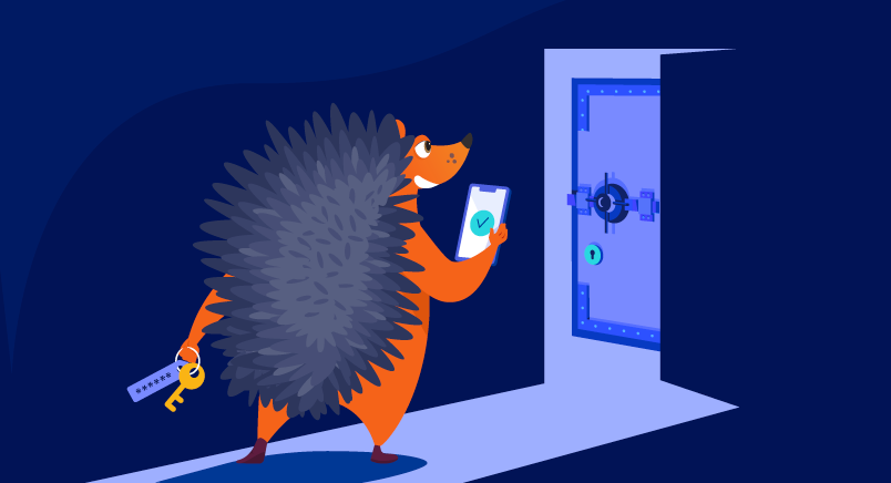 Hero image of Why you need to use two-factor authentication everywhere
