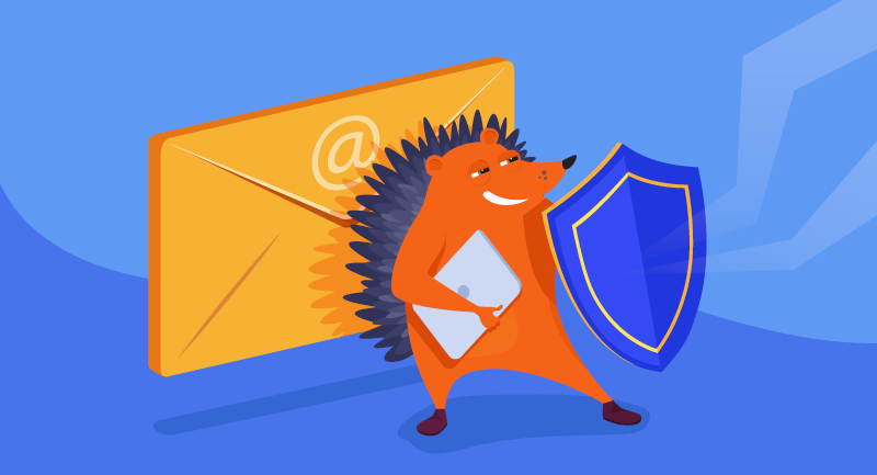 Hero image of How to Protect Your Email Address from Spoofing