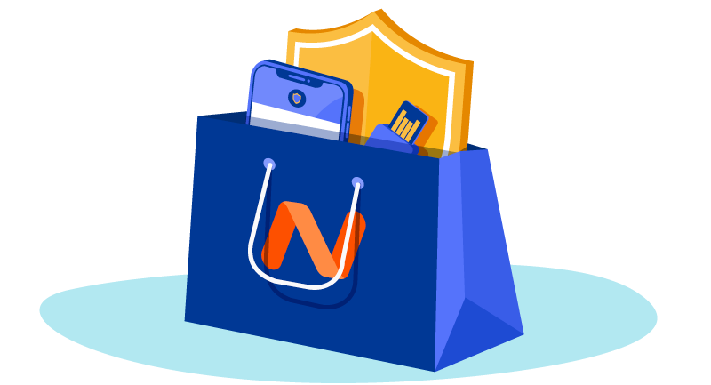 securing your Namecheap and other accounts