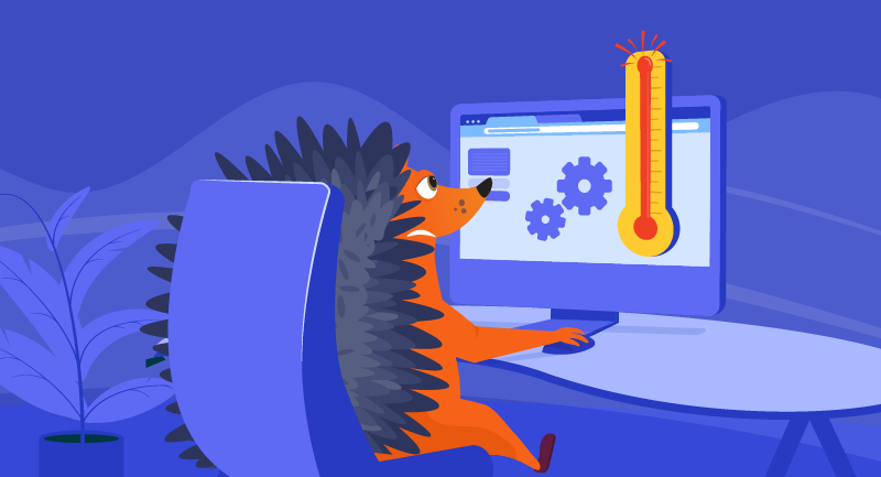 Hero image of What is cryptojacking?Namecheap price changes – November 2021