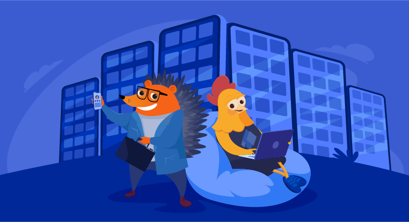 Hero image of Why mobile apps are important for your business
