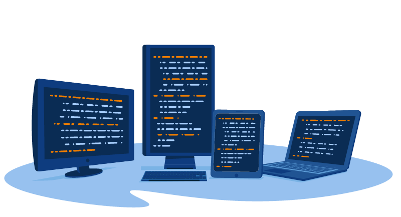 computer monitors