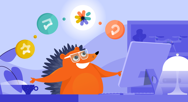 Hero image of Relate & Social Media Manager LaunchBlack Friday and Cyber Monday 2021