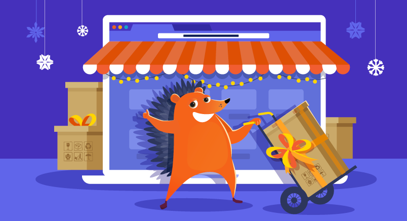 Hero image of How to get your store ready for holiday shoppers