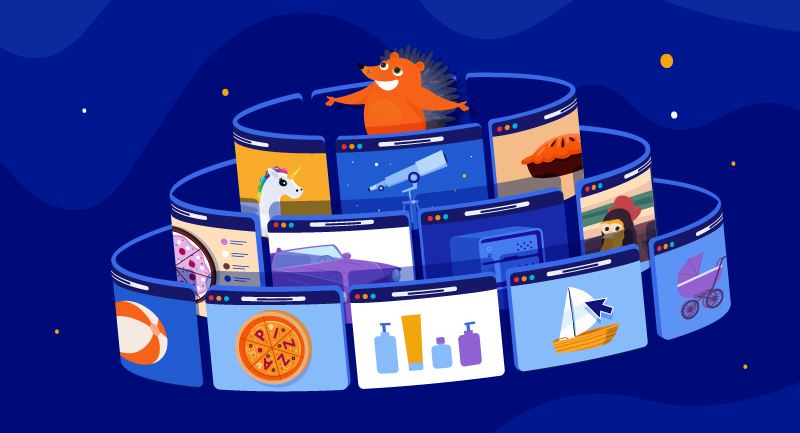 Hero image of The great startup boomWhy customer service should be a top priority in 2022