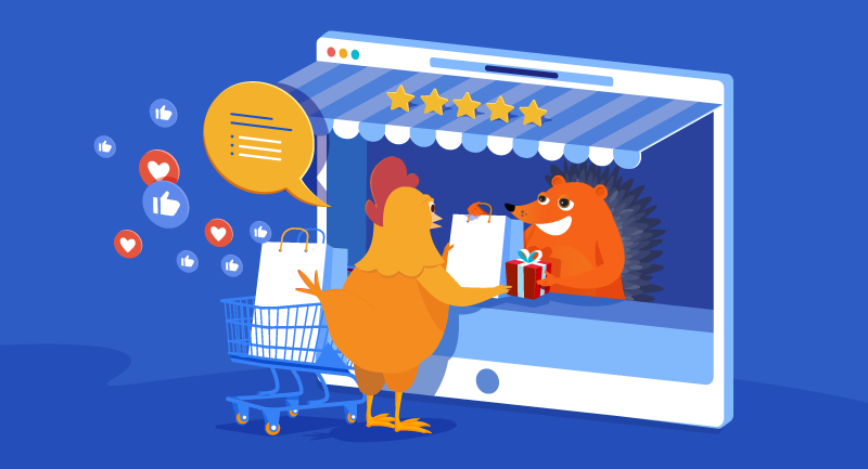 Hero image of Why customer service should be a top priority in 2022
