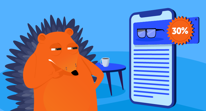 Hero image of Are ad systems eavesdropping on your smartphone?Domain investor terms