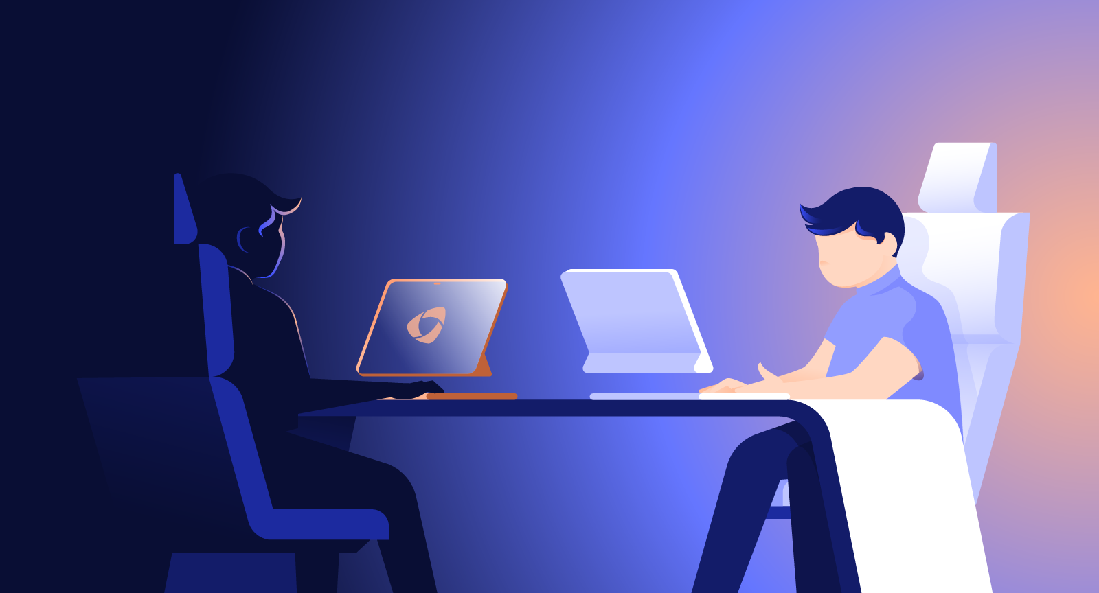 Hero image of Paid VPN vs free VPN: What works better?