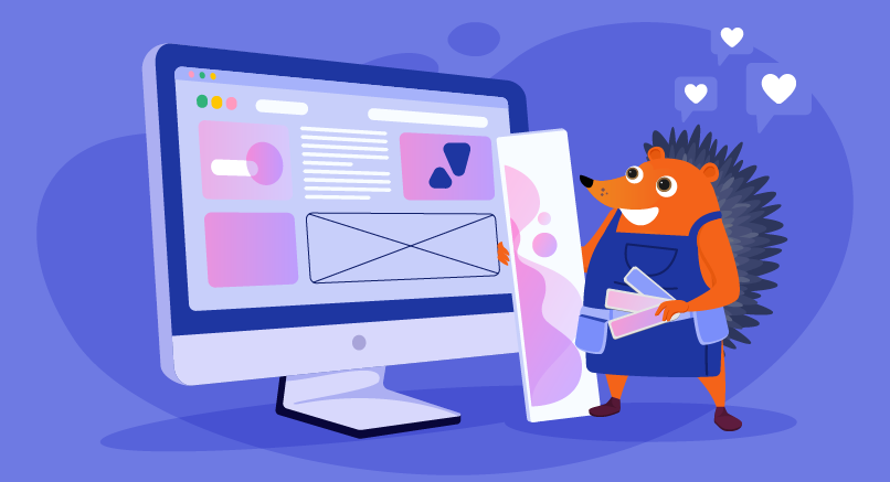 Hero image of 3 DIY web design hacks for increasing sales
