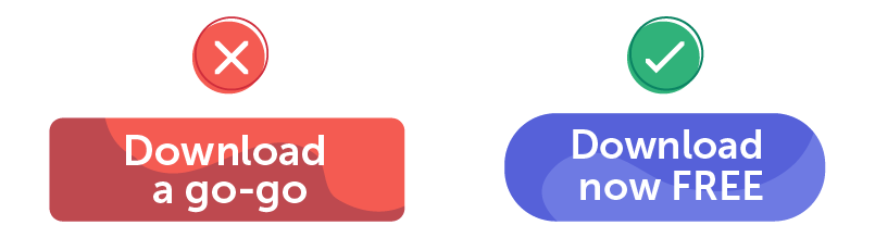 download button options