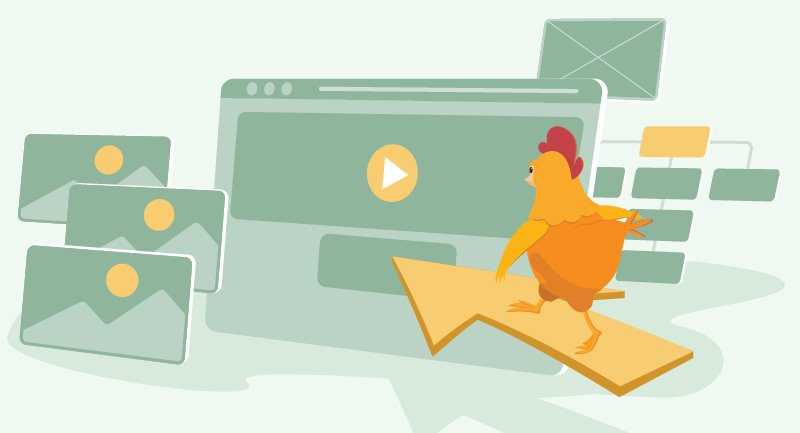 Hero image of 12 simple but effective web design tools