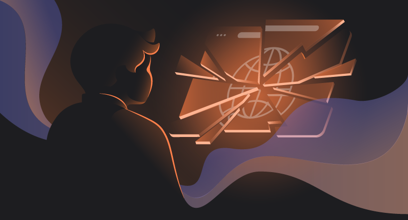 Hero image of Unlocking real news sites in the “splinternet”[NEWS] Tech community rallies around Ukraine