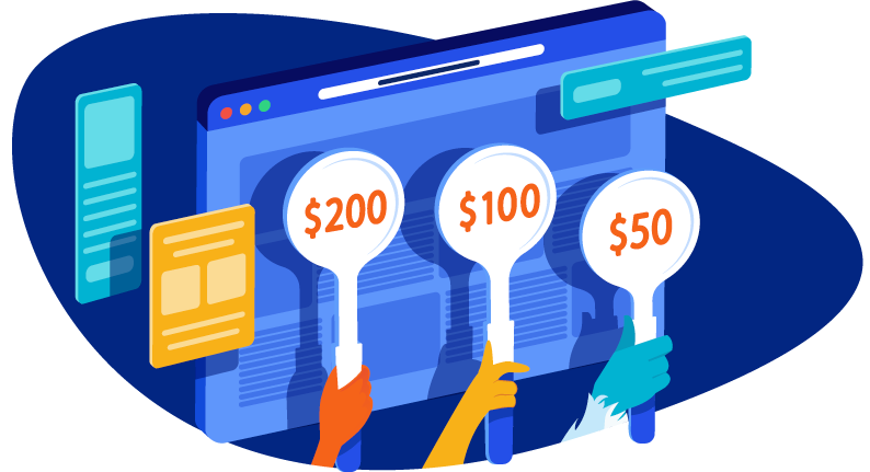 bidding for freelancers