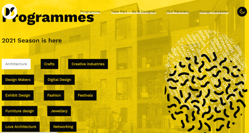 designseason.uk screenshot