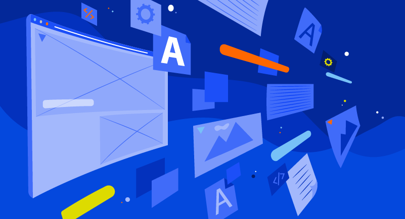 Hero image of 10 dos and don’ts of wireframing
