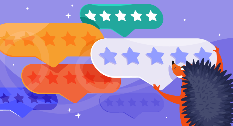 Hero image of RelateReviews Launch: Get More Five Star RatingsMaking sense of WordPress themes, blocks, and plugins