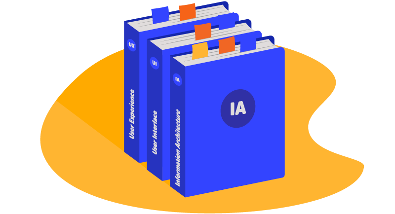 books about information architecture