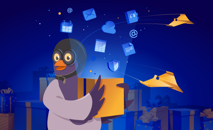 Hero image of Namecheap’s 11 favorite Private Email featuresRansomware targets farmers for cash