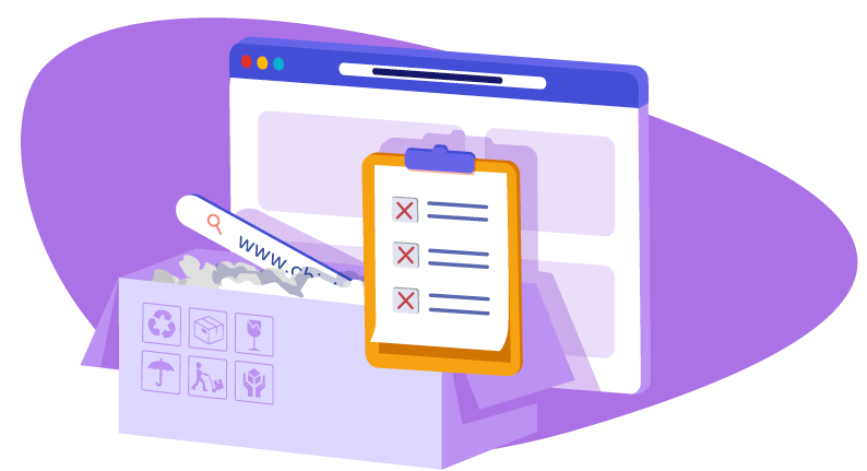 checklist graphic