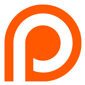 Patreon logo