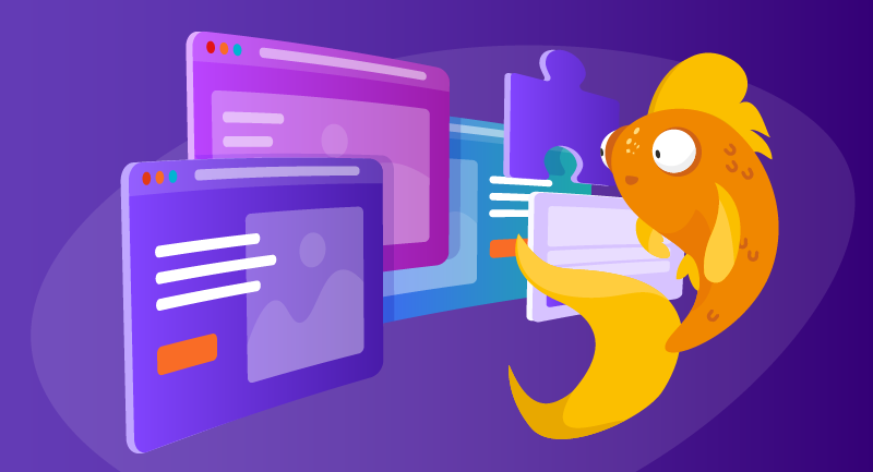 Hero image of Making sense of WordPress themes, blocks, and pluginsThis phishing malware steals sensitive data easily