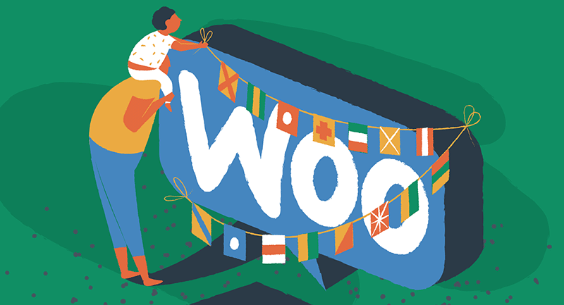 Hero image of Multilingual WooCommerce and How to Sell WorldwideA more secure web with password managers