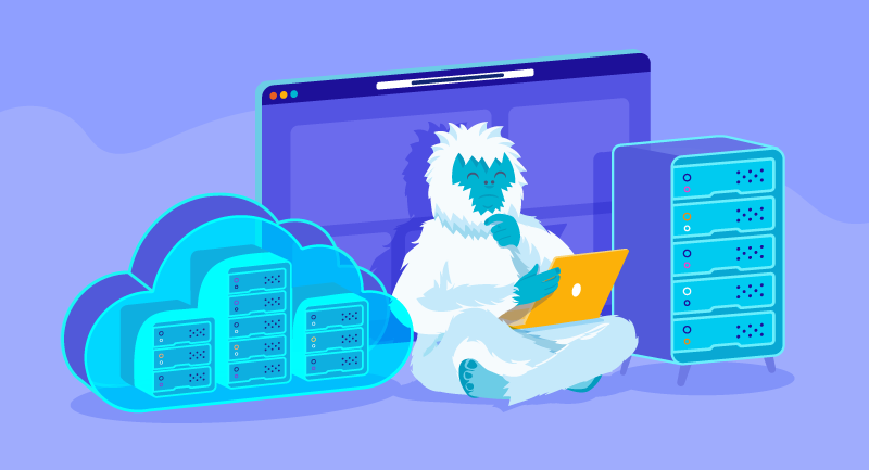 Hero image of VPS Hosting: cloud or traditional?Can you use Discord securely as a small business?