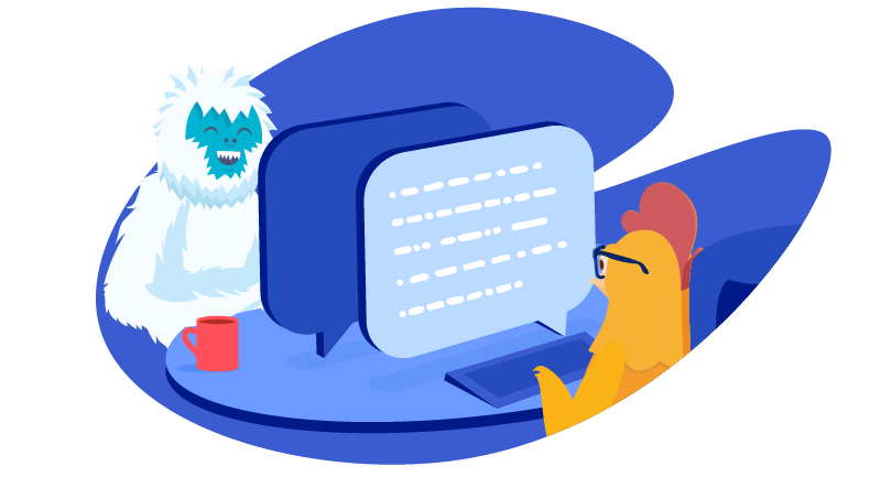 internal messaging tool