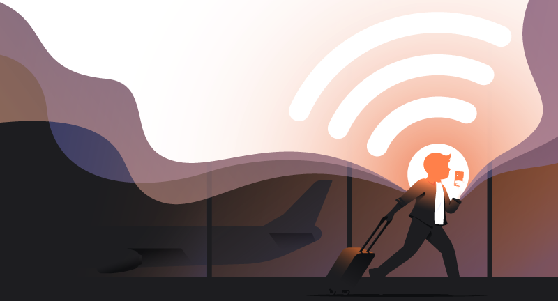 Hero image of Why a VPN is a traveler’s best friend6 best traits of little-known tech entrepreneurs