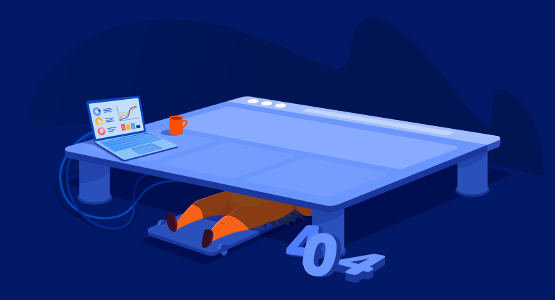 Hero image of Getting started selling website maintenance services