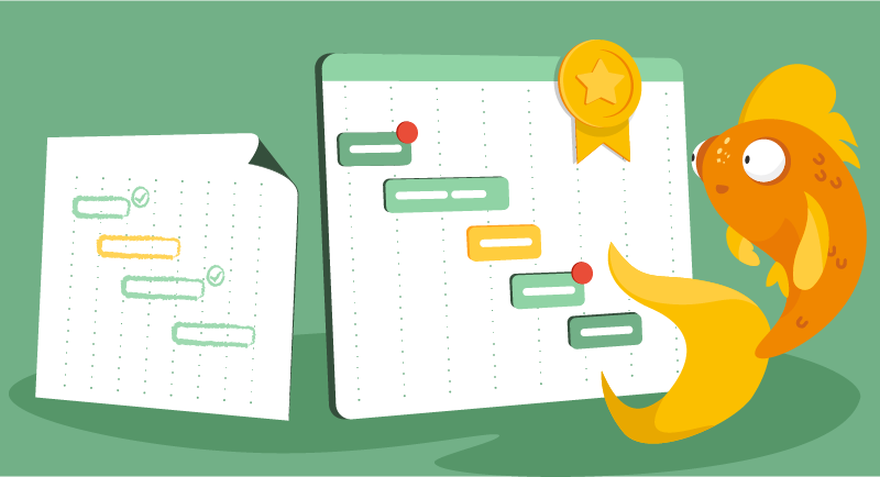 Hero image of Should you upgrade your project management platform?